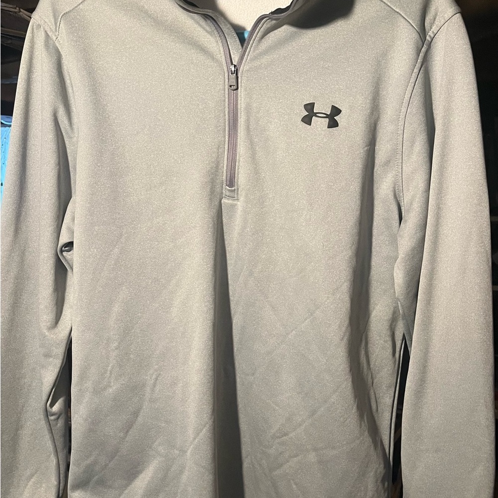 Under Armour Pullover